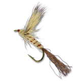 Sparkle Dun March Brown #14