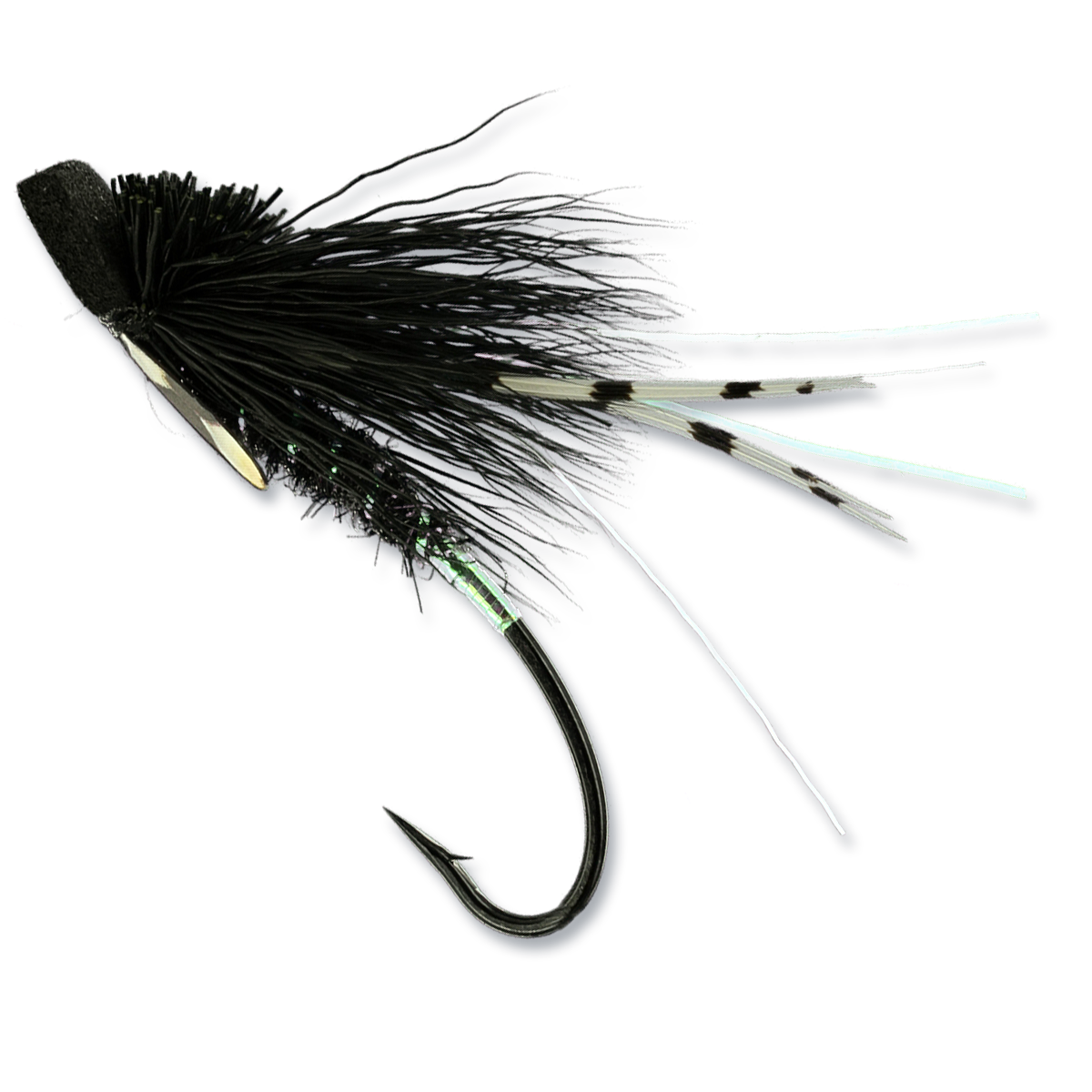 Brett's Obie Skater - #1