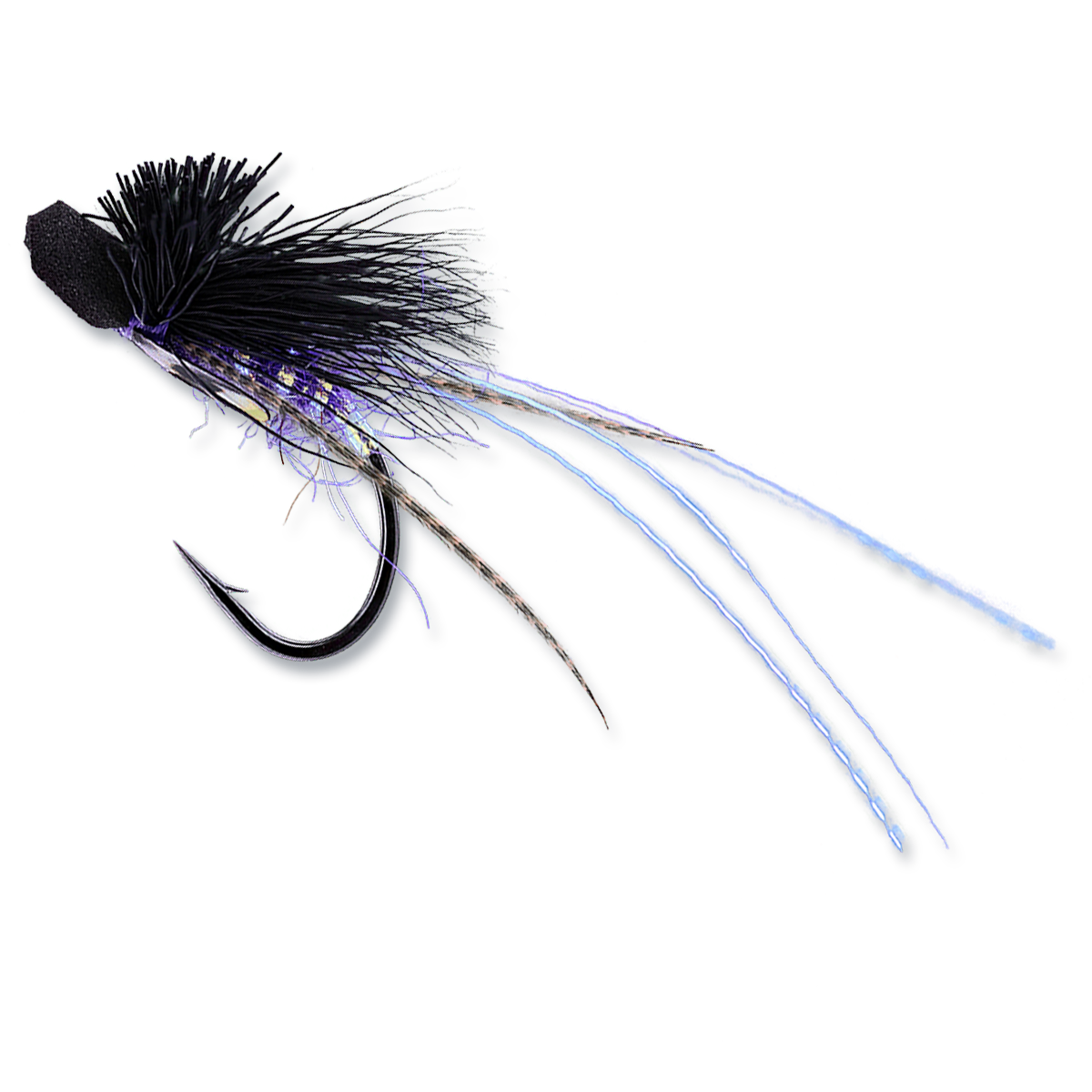 Brett's Obie Skater - #1