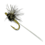Hackle Stacker