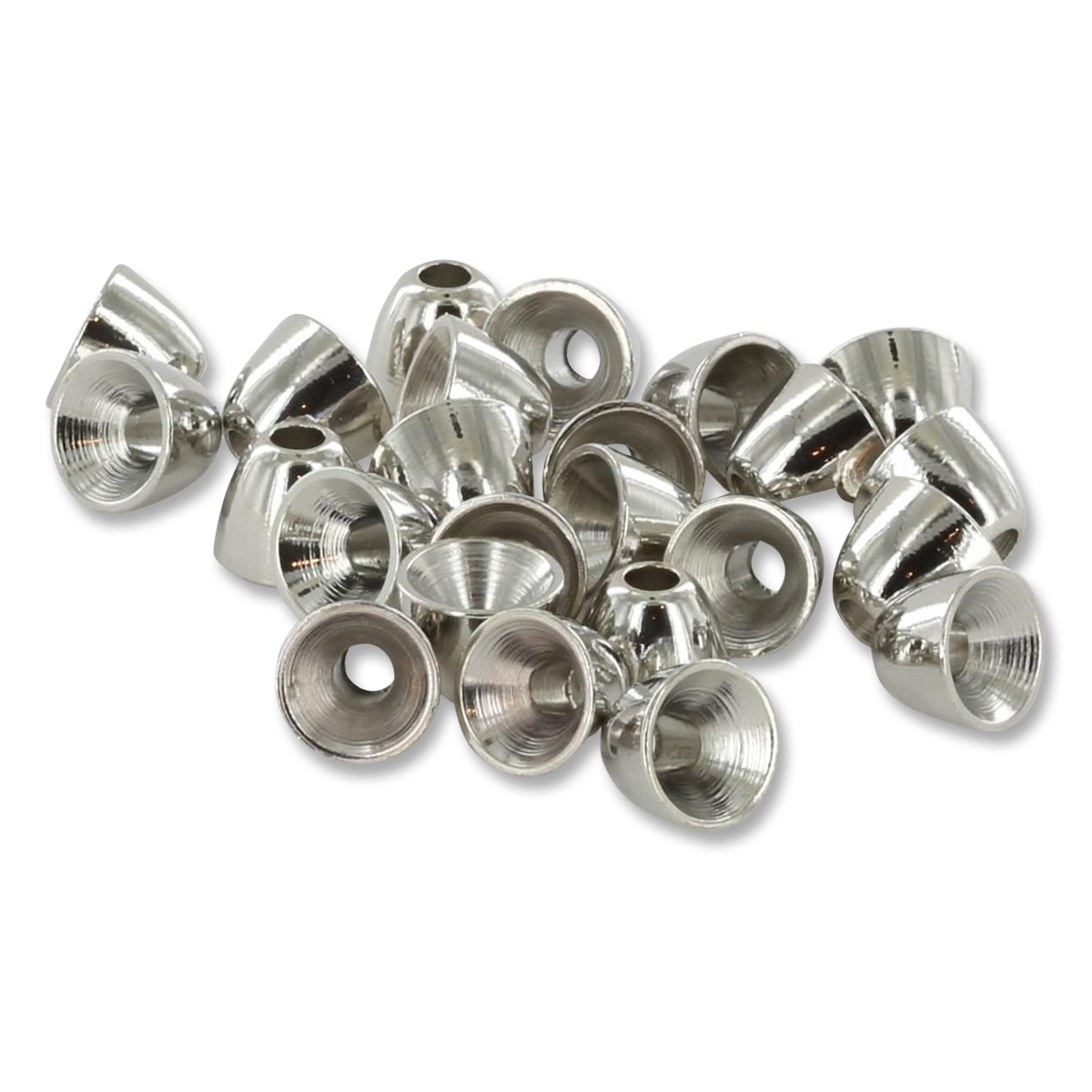 Taper Drilled Cone Heads