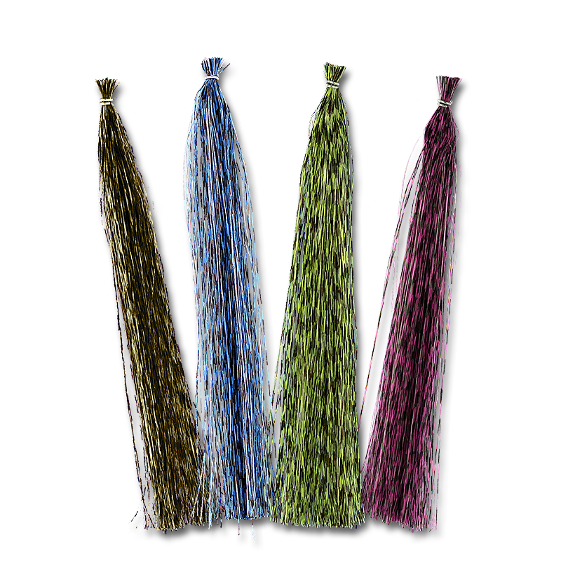 Grizzly Barred Flashabou™