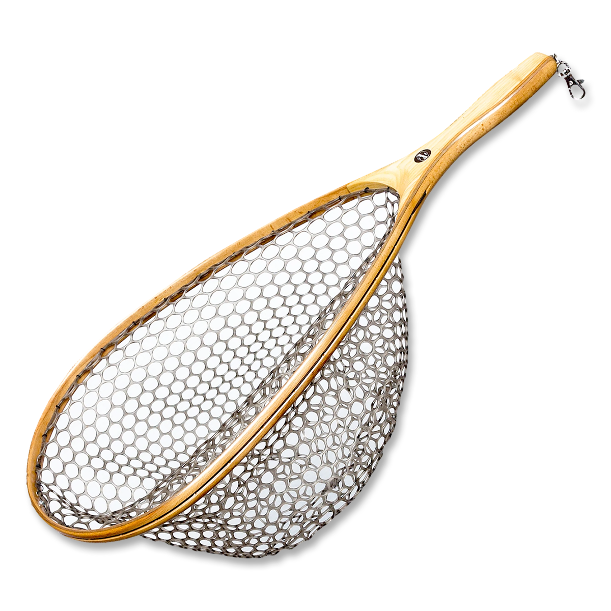 Adamsbuilt Maplewood Trout Net