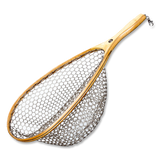 Adamsbuilt Maplewood Trout Net