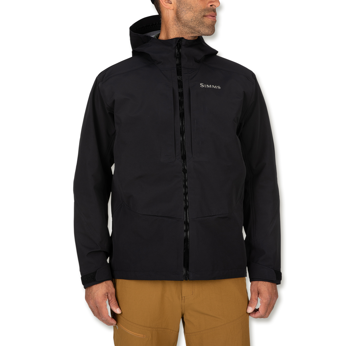 Simms Men's Freestone Wading Jacket