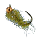 Mercer's Jiggy Scuds