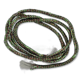 Holographic Mylar Tubing