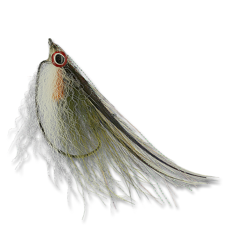 Bushwacker Bluegill - #1