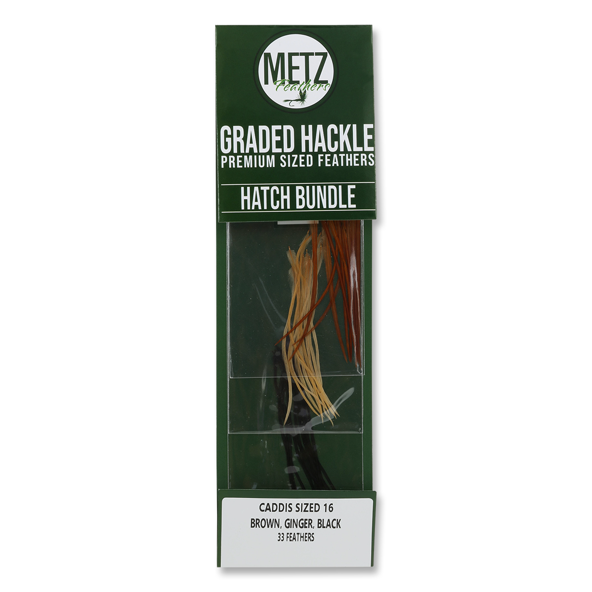 Metz Hatch Bundle Packs