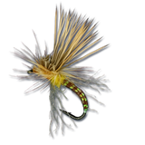 Mercer's Missing Link - PMD