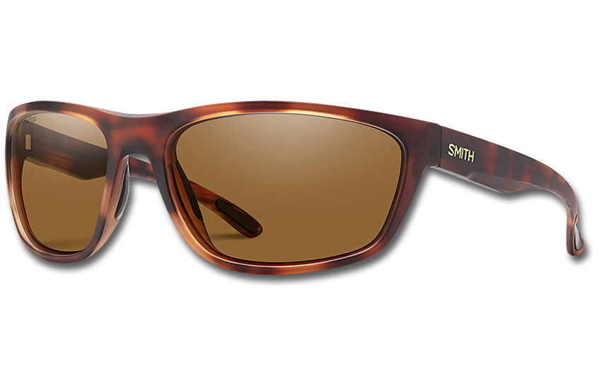 Redding ChromaPop Polarized Glass Sunglasses