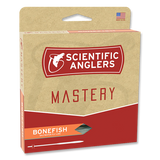 Scientific Anglers Mastery Bonefish Floating Fly Line