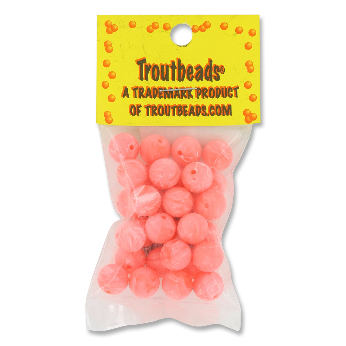 Trout Beads
