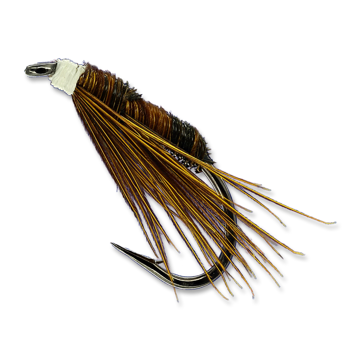 Jim Teeny Flies - #4