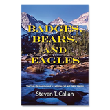 Badges, Bears, and Eagles