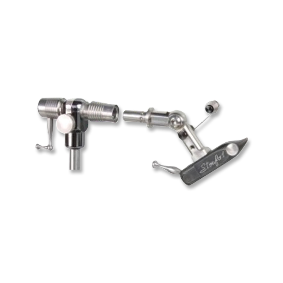 The Stonfo Transformer Vise