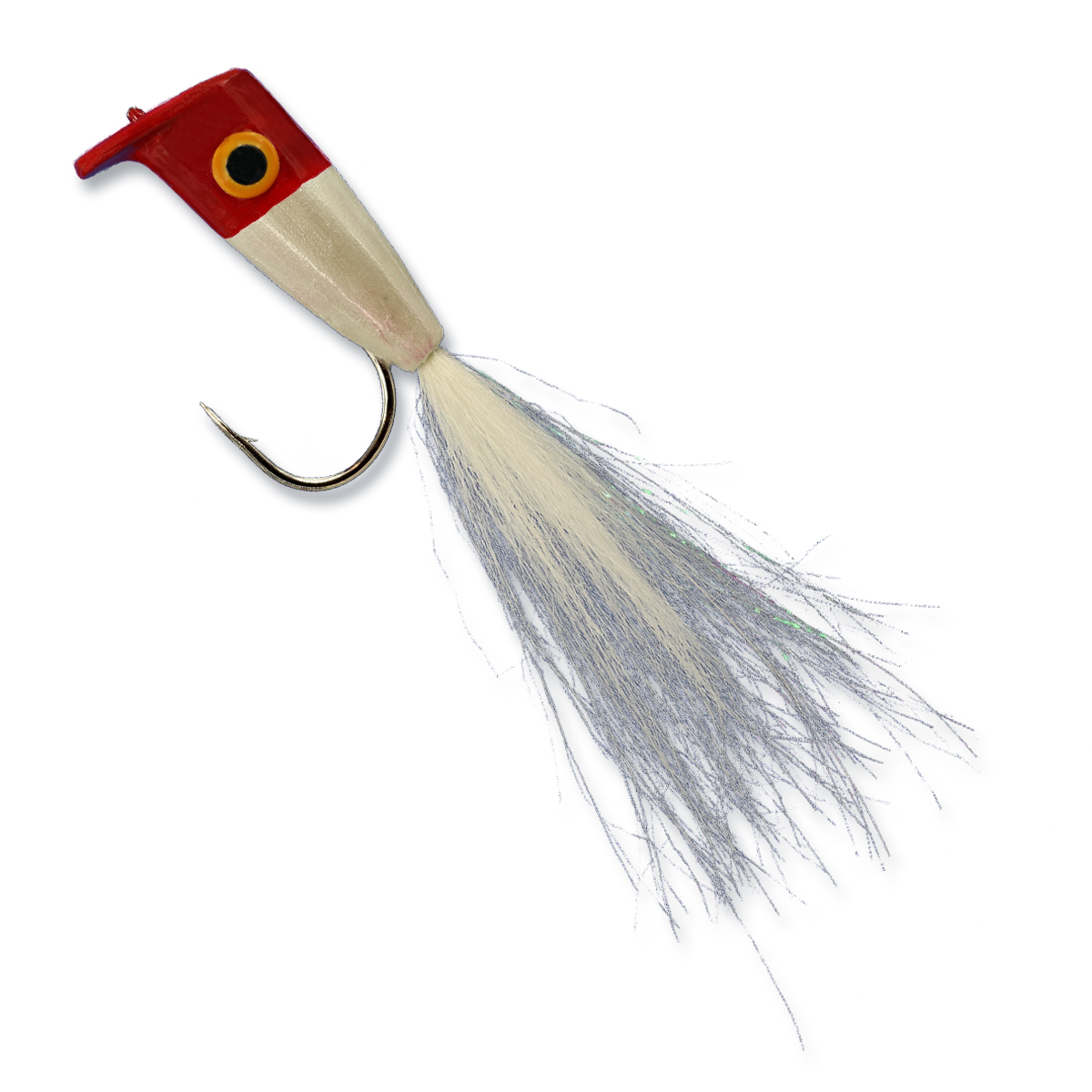 Bisharat's Strip Tease - #1/0