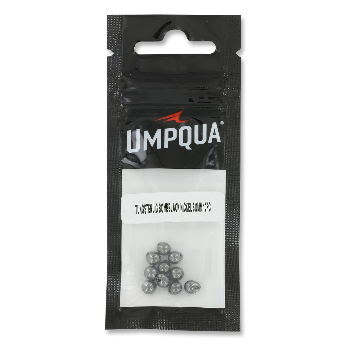 UFM Tungsten Jig Bombs