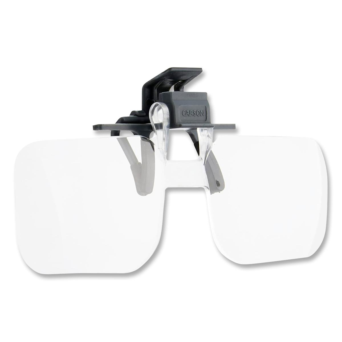 Carson Clip & Flip Magnifying Glasses