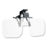 Carson Clip & Flip Magnifying Glasses