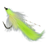 Tarpon Rabbit Toad - #1/0