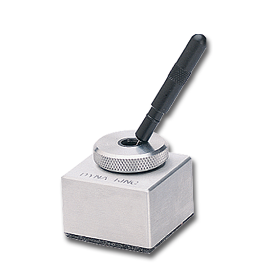 Dyna-King Cement Reservoir & Bodkin