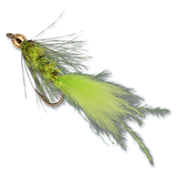 Beadhead Crystal Buggers - #8