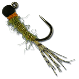 Peaches 'n Green - Olive #18