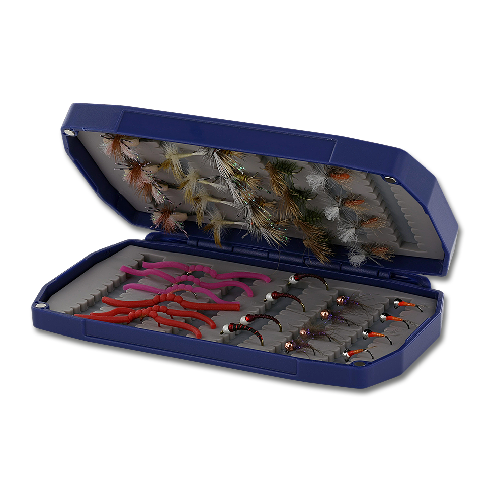 Umpqua UPG Silicone Mini Fly Boxes