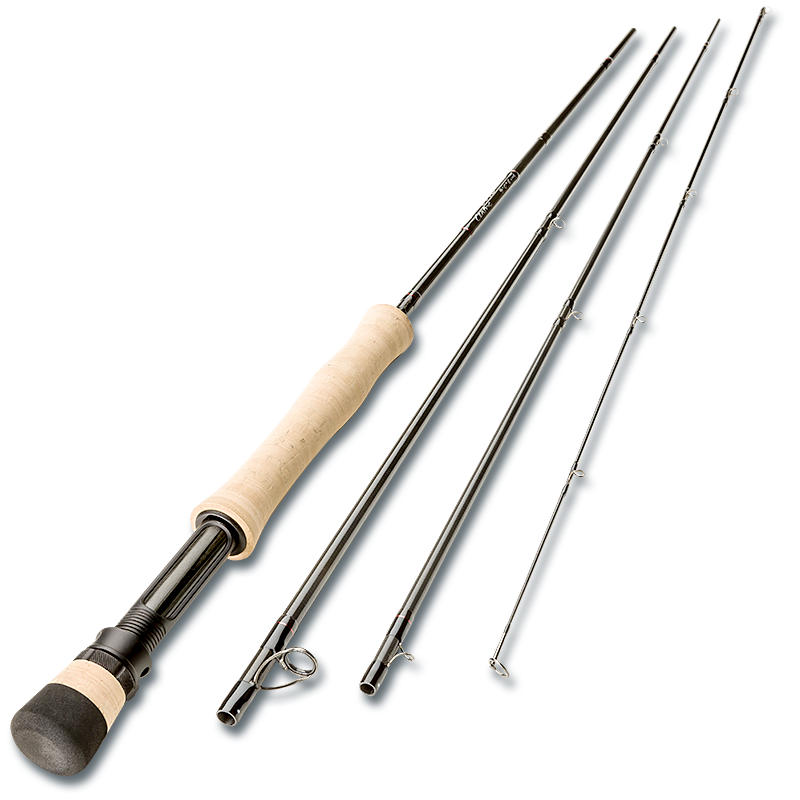 Scott Centric Fly Rod
