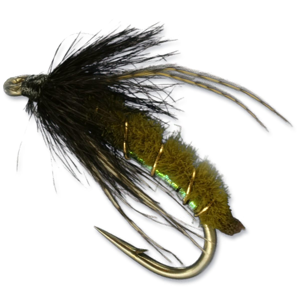 fuwap フワップ Fox's Poopah – The Fly Shop