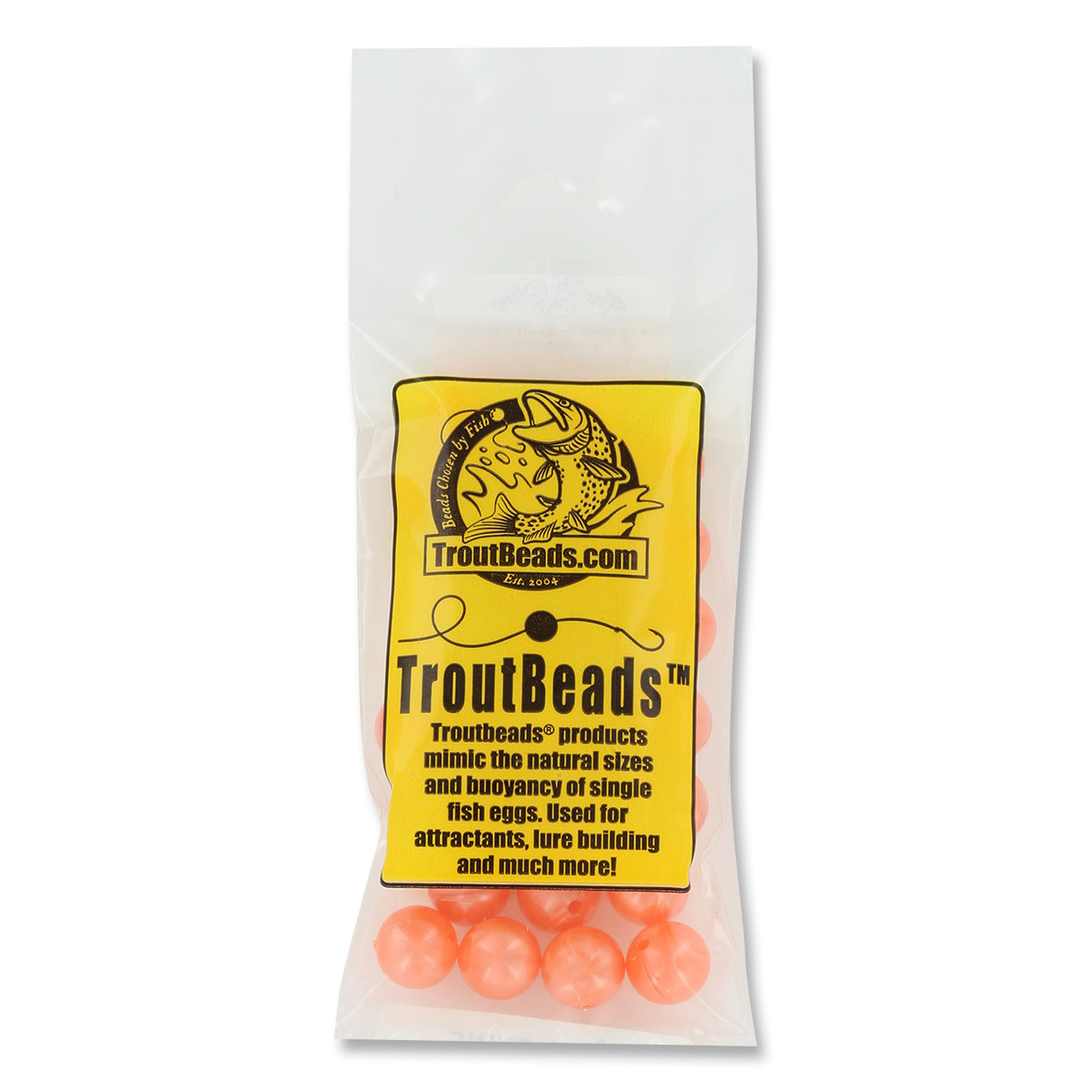 Trout Beads