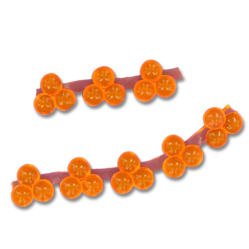 Otter's Soft Egg Clusters