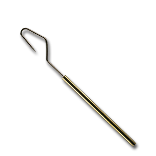 Dr. Slick Dubbing Hook