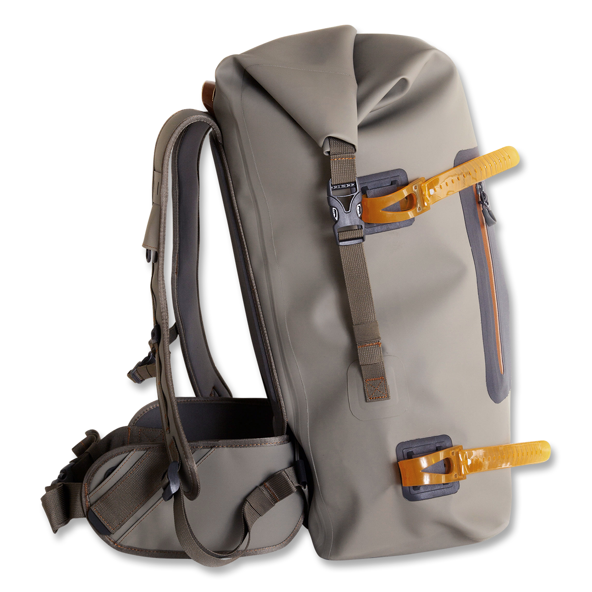 Fishpond Wind River Roll-Top Dry Backpack