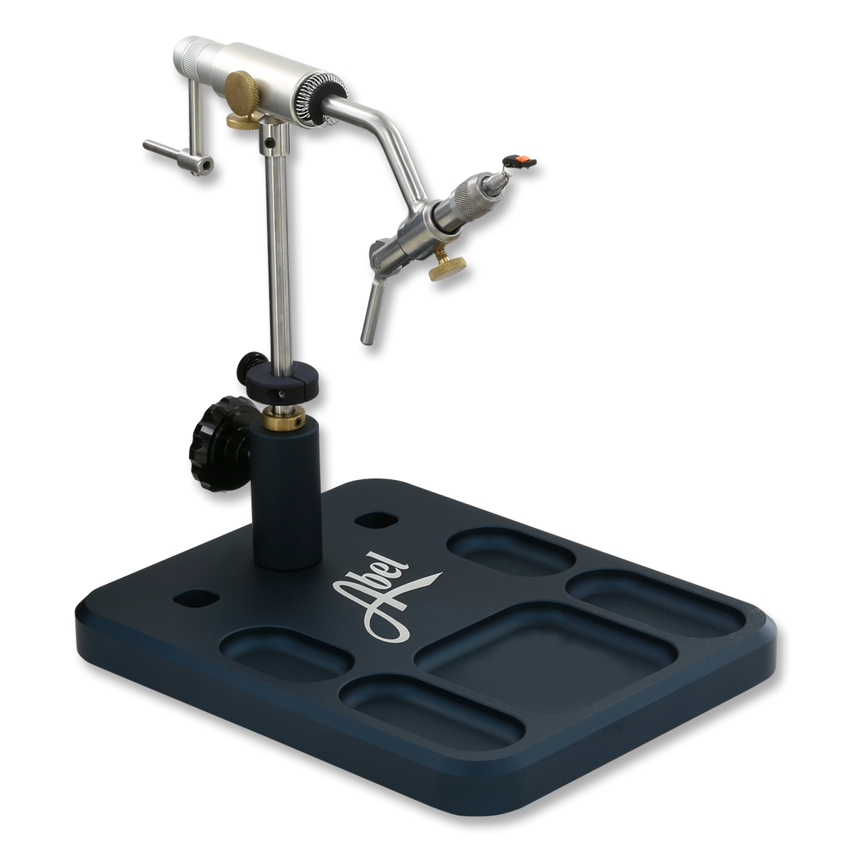 Dyna-King Barracuda Deluxe Vise