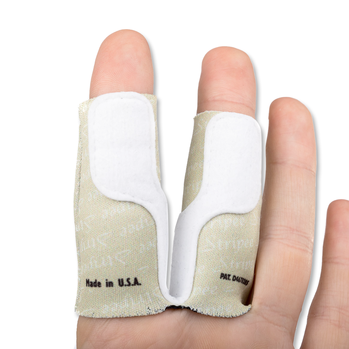 Alpine Stripee Finger Guards
