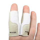 Alpine Stripee Finger Guards