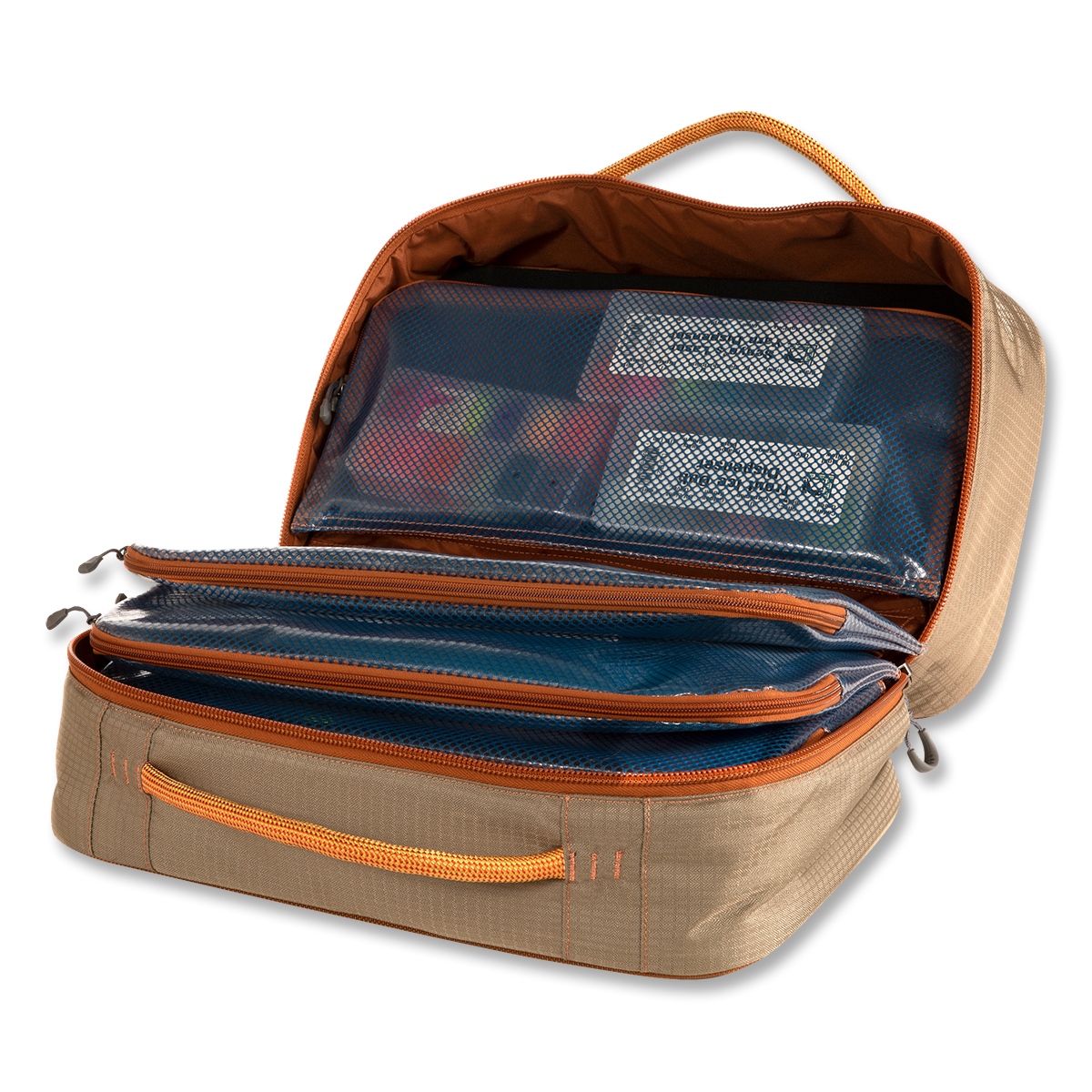 Fishpond Tailwater Fly Tying Kit Bag