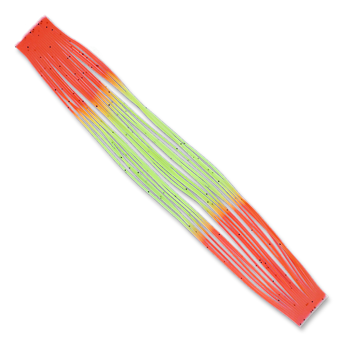 Fire Tipped Sili-Legs