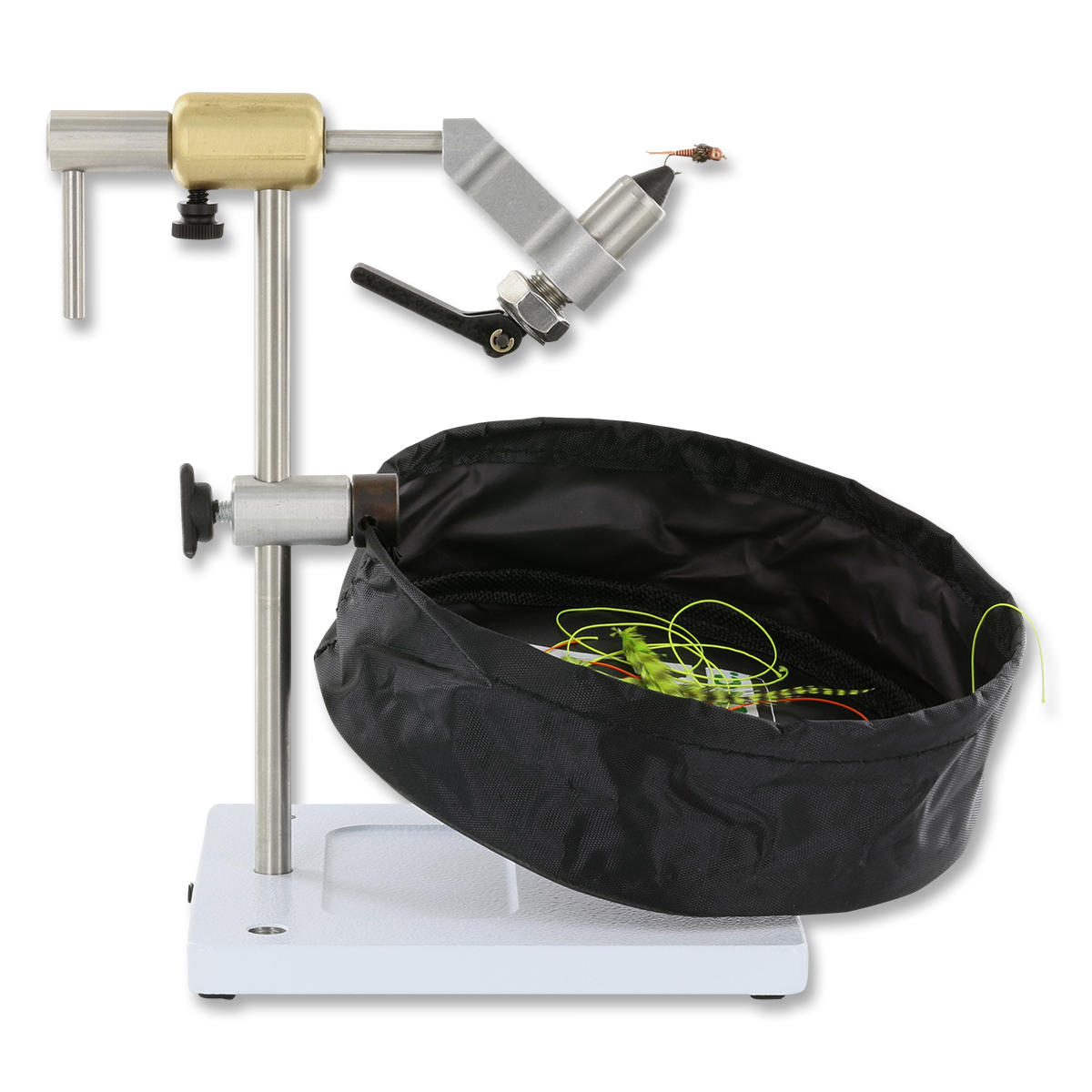 Hareline Low Profile Trash Holder