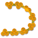Otter's Soft Egg Clusters