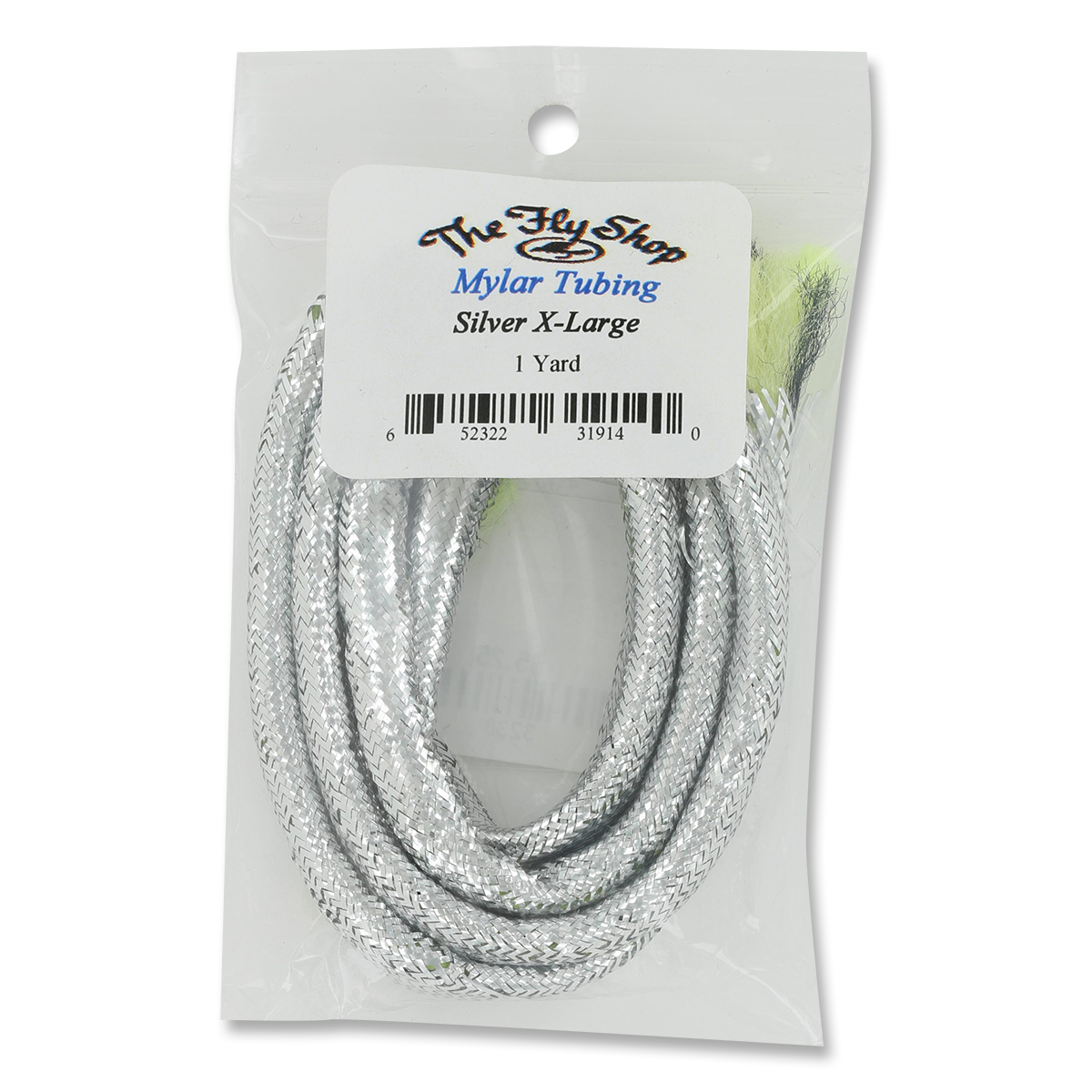 Mylar Tubing