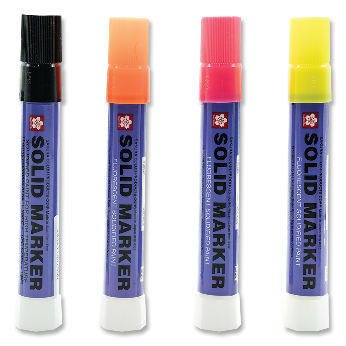 Scientific Anglers Indicator Markers