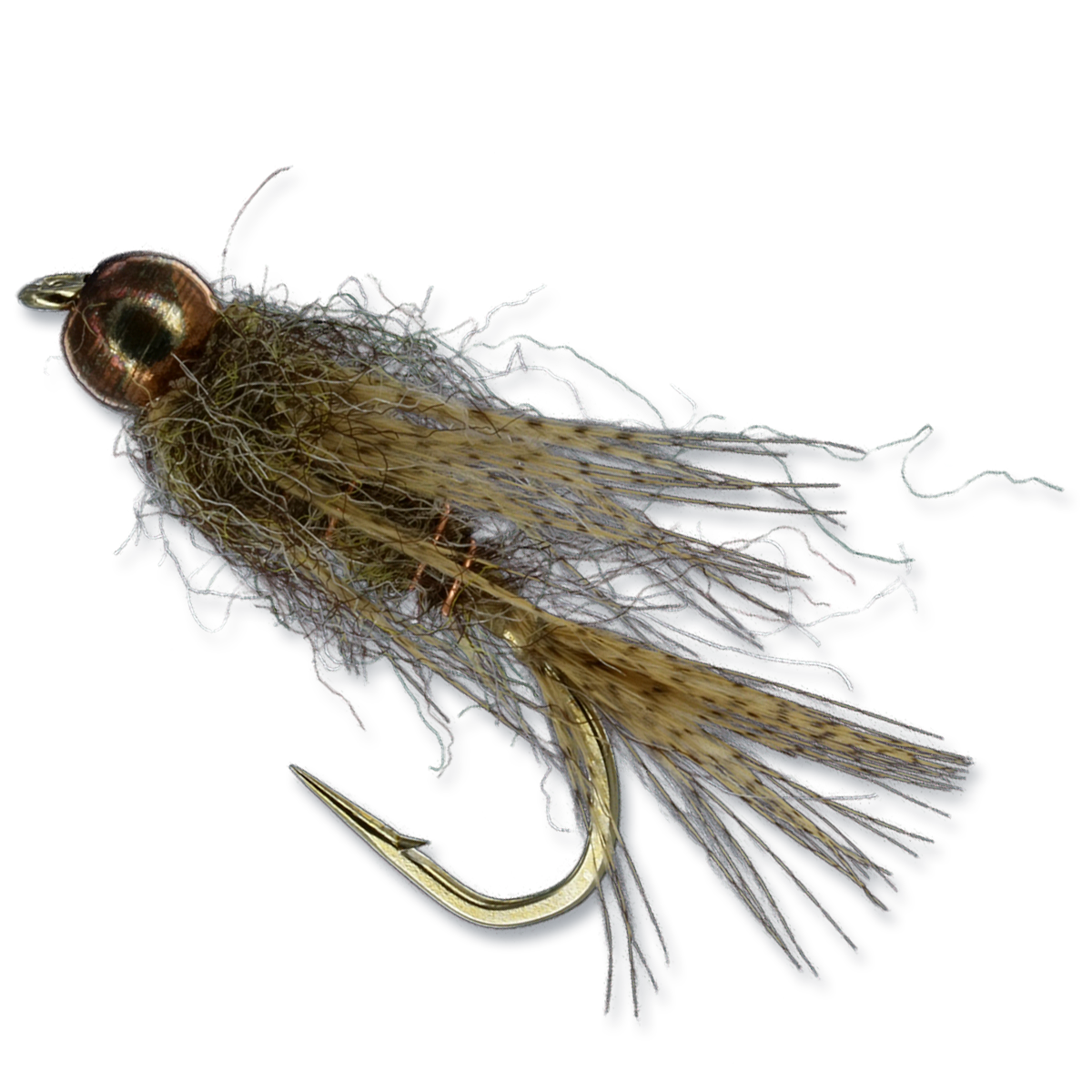 CB Birds Nest – The Fly Shop