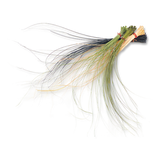 Stripped Hackle Quills