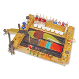 Oasis Fly Factory Bench