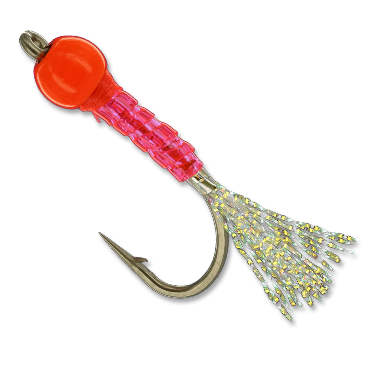 Zack's Zackmaster Shad - #6