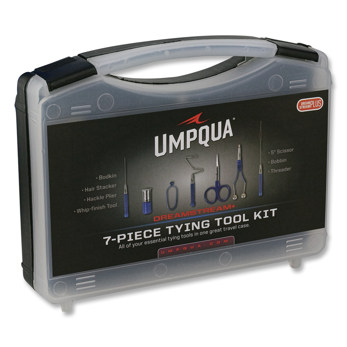 Umpqua DreamStream Tool Kit