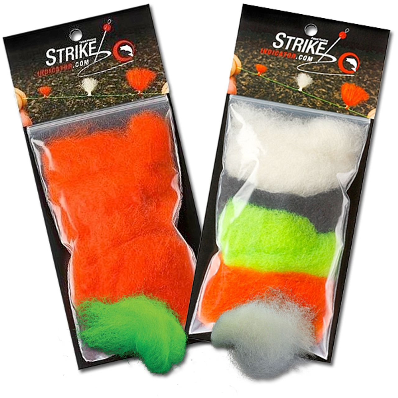 The New Zealand Indicator Wool